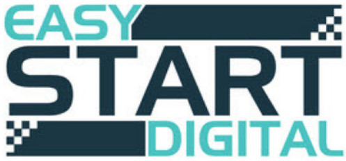 Easy Start Digital Logo